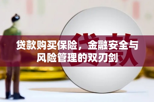 和顺贷款购买保险，金融安全与风险管理的双刃剑