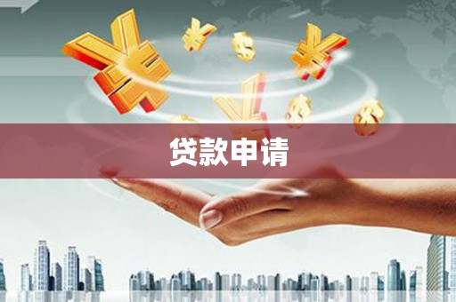 和顺贷款申请