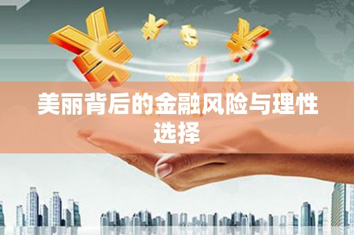 和顺美丽背后的金融风险与理性选择