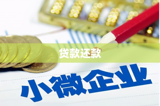 和顺贷款还款