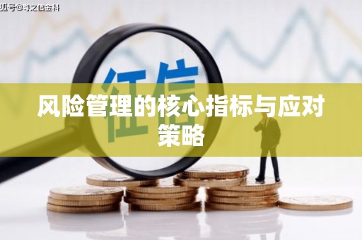 和顺风险管理的核心指标与应对策略