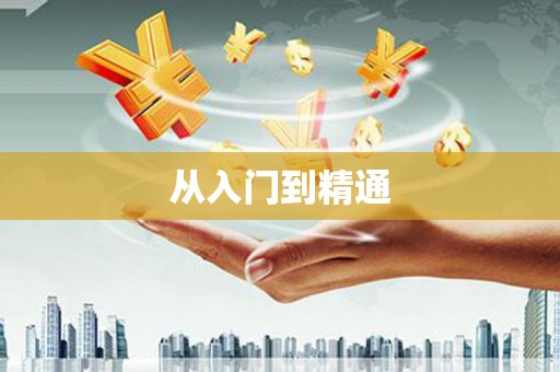和顺从入门到精通