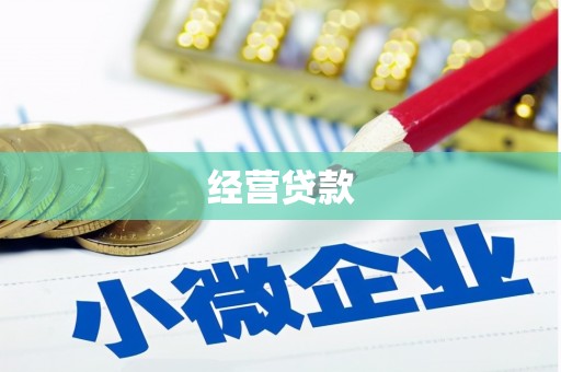 和顺经营贷款
