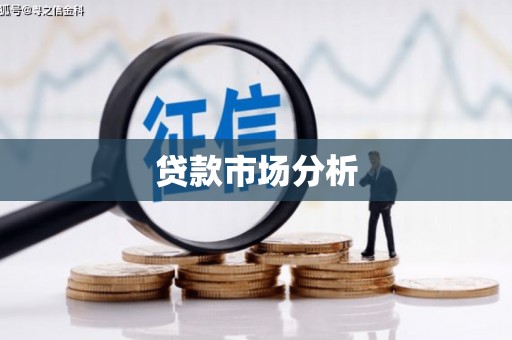 和顺贷款市场分析