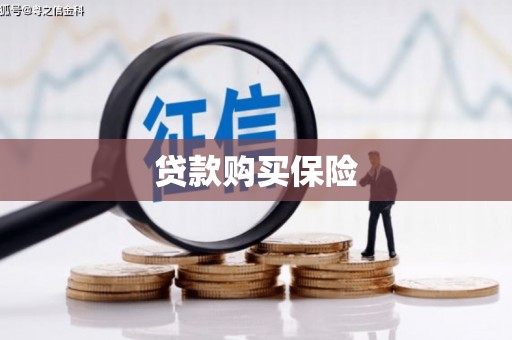 和顺贷款购买保险
